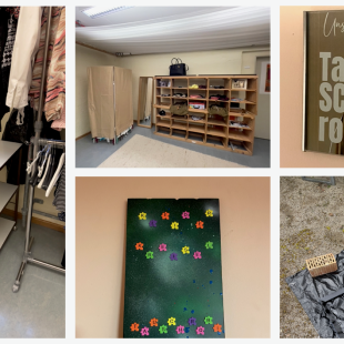 | © MS Schrobenhausener Str. München