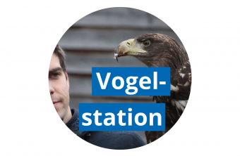 Vogelstation Regenstauf