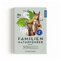 KOSMOS Familien Naturführer
