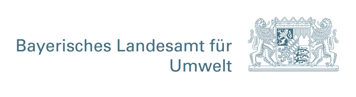 Logo des Bayerischen Landesamts für Umwelt, das den LBV und dessen Engagement für Naturschutz repräsentiert.