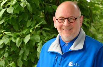 Ralf Hotzy | © Tobias Tschapka