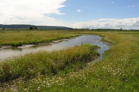 Altmühl | © Ch. Geidel