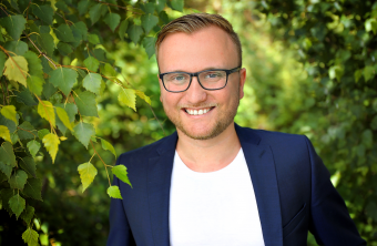 Steffen Hannich