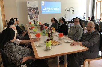 Antoniushaus | © Kathrin Lichtenauer