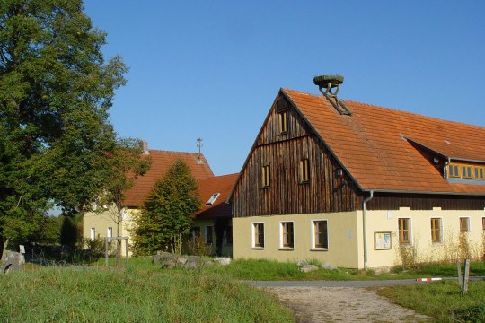 Umweltstation Lindenhof | © LBV