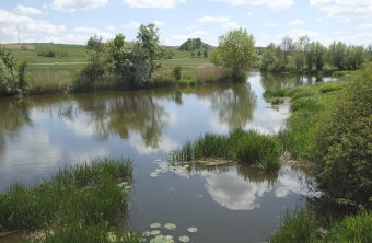 Woernitz_im_Ries | © Dr. Eberhard Pfeuffer