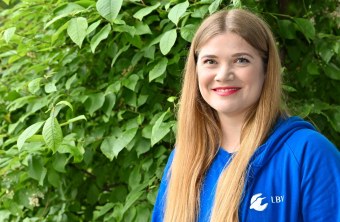 Hanna Matheis | © Tobias Tschapka