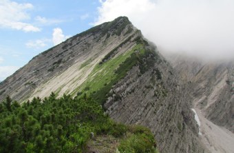 östliche Chiemgauer Alpen