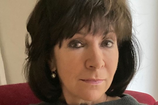 Susanne Zimmer
