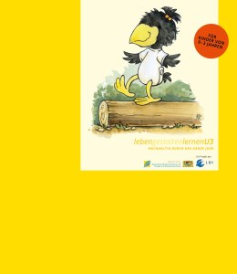 Cover des Sammelordners "U3"