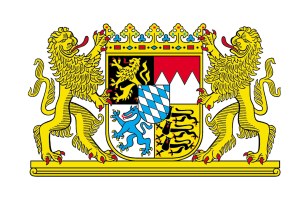 Wappen STMUV