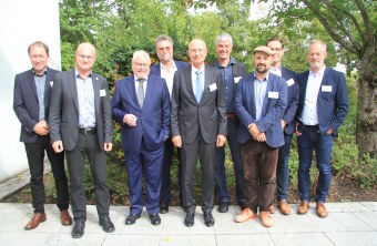 ABBM-Rohstoffkolloquium 2022 Referenten | ©ABBM