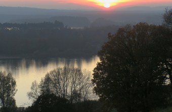 Brombachsee | © Dr Thomas Rödl