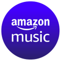 Amazon Music Logo
