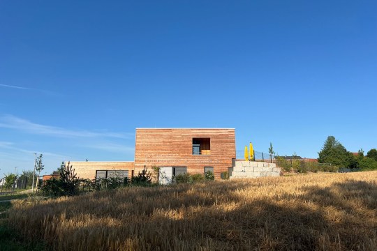 Johanniter-Kinderhaus Waldwichtel in Waldsassen