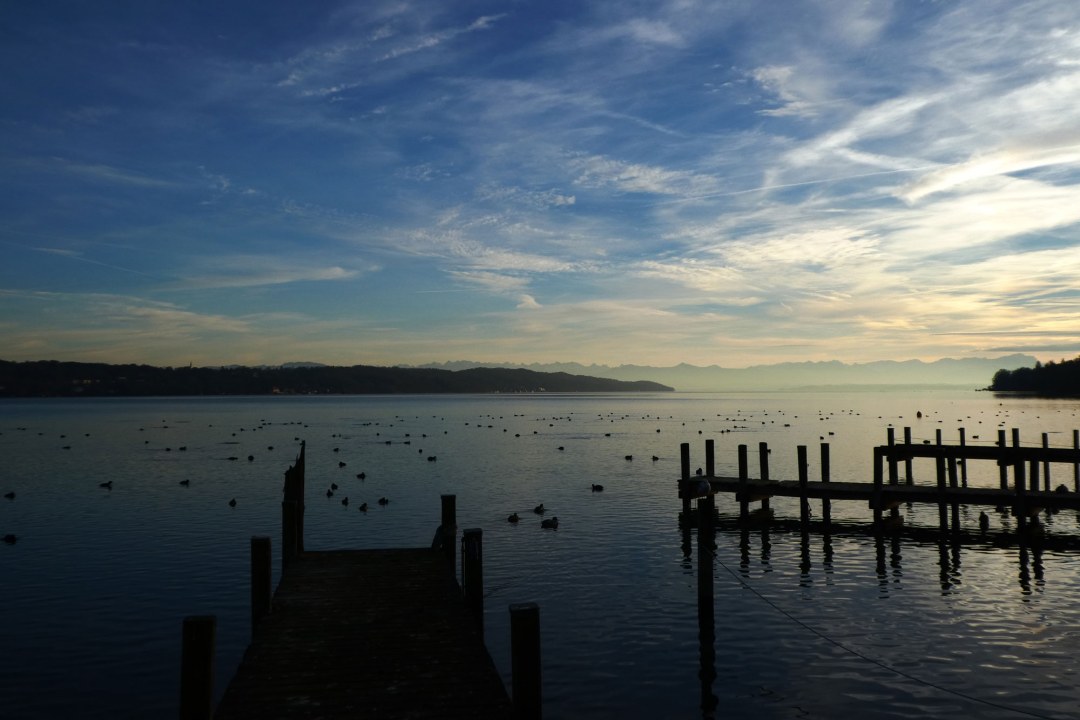Nordbucht Starnberg | © Andrea Gehrold