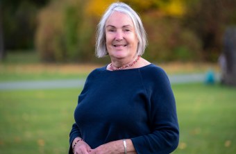 Brigitte Kraft