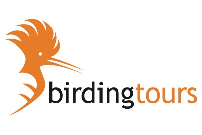 Logo birdingtours