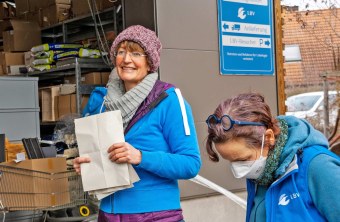 | © Katharina Hubmann