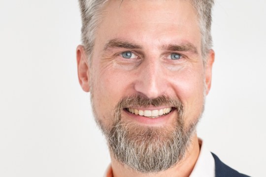 Prof. Hagen Schmidt-Bleken