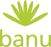 banu logo