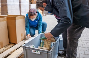 | © Katharina Hubmann