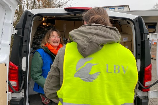 | © Katharina Hubmann