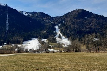 Skigebiet Brauneck | © Michael Schödl