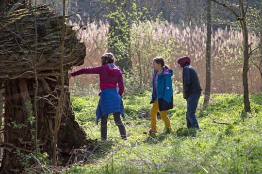 Eulenseminar | © Bria Peter