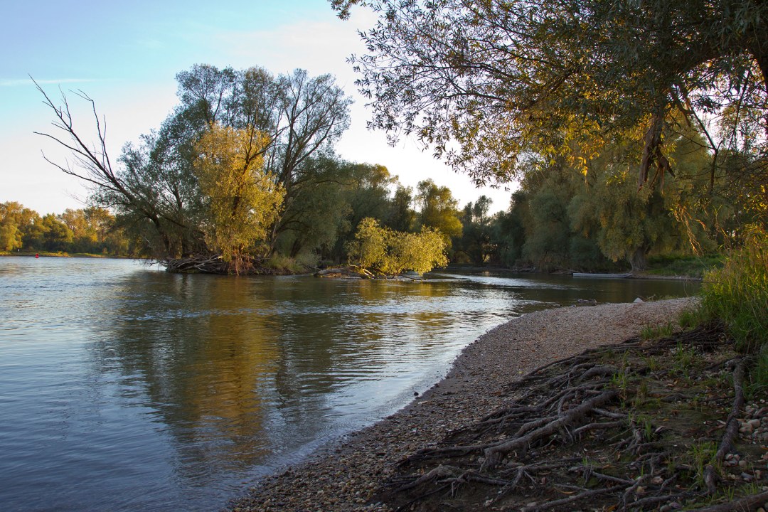 Donaulandschaft | © Marcus Bosch
