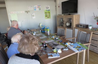 | ©Johann Gramann Haus Neustadt