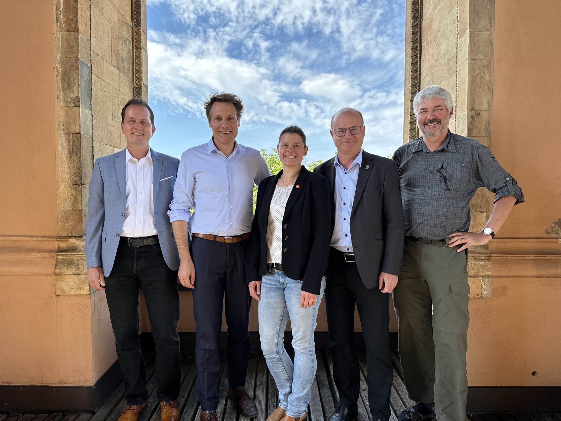 Volksbegehren Artenvielfalt vier Jahre nach Annahme