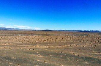 Drohnenaufnahme I © Ralf Hotzy