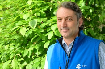 Tom Aumer | © Tobias Tschapka