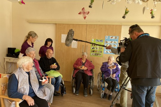 | © Kathrin Lichtenauer LBV