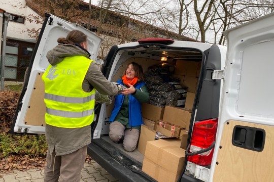 | © Katharina Hubmann