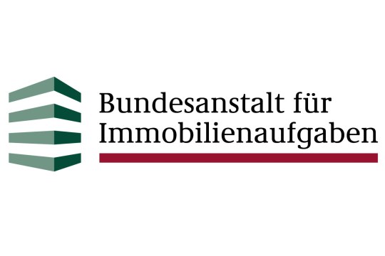 Logo Bundesanstalt für Immobilienaufgaben