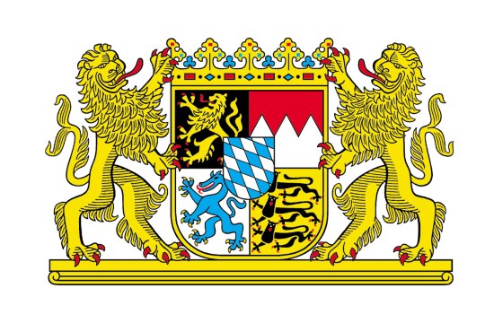 Wappen STMUV