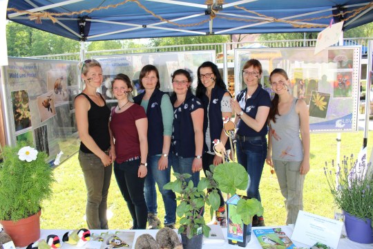 Wasserradfest 2016 | © Christiane Geidel