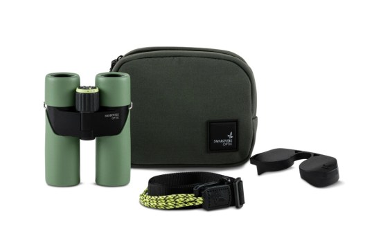 CL Companion 10x30 SWAROVSKI OPTIK