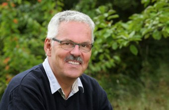 Dr. Andreas von Lindeiner