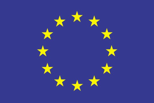 Logo EU-Kommission