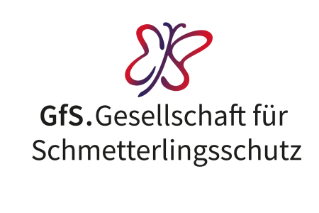 Logo Gfs Gesellschaft für Schmetterlingsschutz