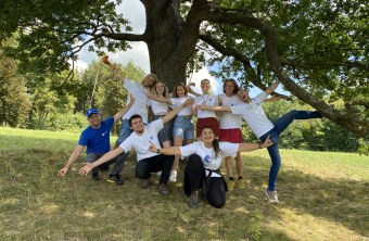 LBV-Botschafter*innen Mitgliederwerbung im Augsburg in Weilheim-Schongau 2022