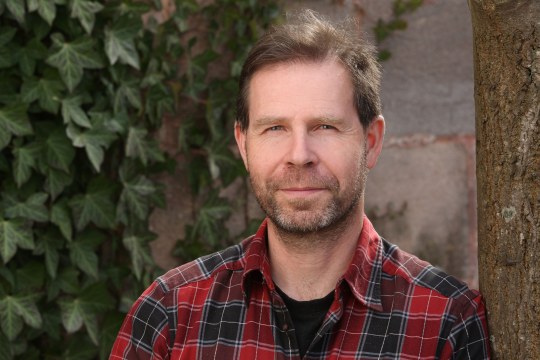 Michael Schödl | © Nina Meier