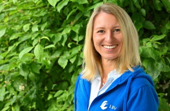 Verena Auernhammer | © Tobias Tschapka