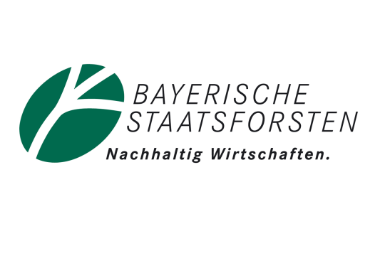 Logo Bayerische Staatsforsten