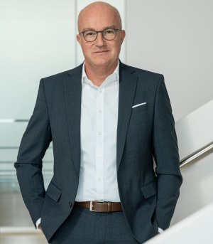 Frank Gey, Vorsitzender der Geschäftsführung, ENTEGA Plus GmbH | © ENTEGA Plus GmbH