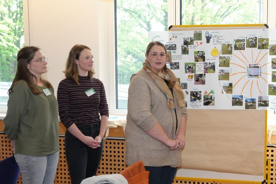 Kindergarten „Sonnenschein“, Obergünzburg | © StMUV