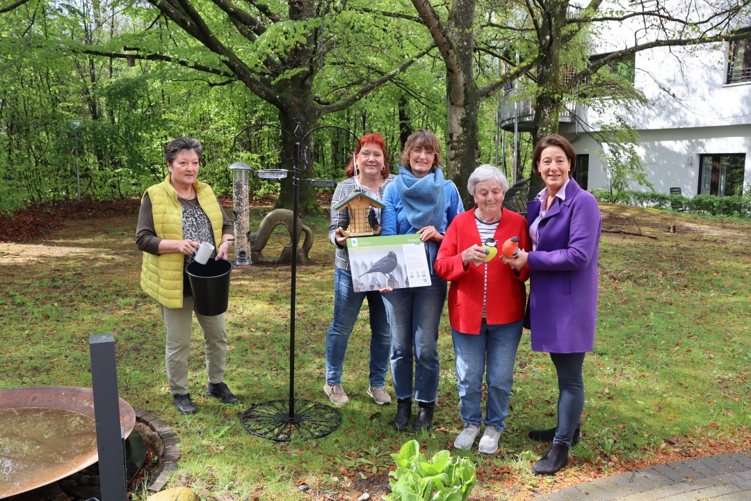 PM Spendenübergabe Retla e.V.